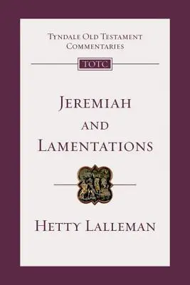 Jeremiás és a siralmak - Jeremiah and Lamentations