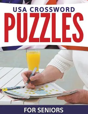 USA keresztrejtvények időseknek - USA Crossword Puzzles For Seniors