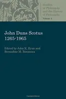 John Duns Scotus 1265-1965