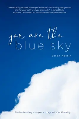 Te vagy a kék ég - You Are the Blue Sky