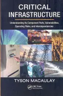 Kritikus infrastruktúra: Összetevőinek, sebezhetőségének, működési kockázatainak és kölcsönös függőségeinek megértése - Critical Infrastructure: Understanding Its Component Parts, Vulnerabilities, Operating Risks, and Interdependencies