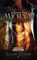 Igazságot Mackenzie-nek - Justice for Mackenzie