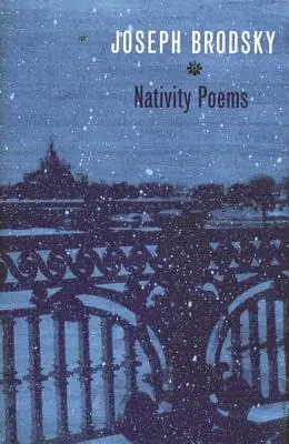 Születési versek: Kétnyelvű kiadás - Nativity Poems: Bilingual Edition