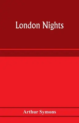 Londoni éjszakák - London nights