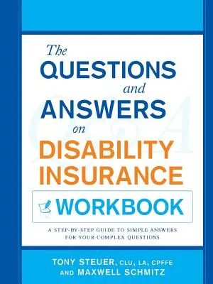 A rokkantsági biztosítással kapcsolatos kérdések és válaszok munkafüzet - The Questions and Answers on Disability Insurance Workbook