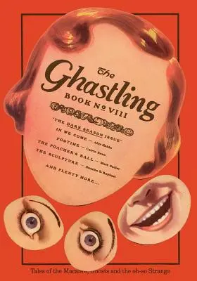 A Ghastling: Könyv: 8. könyv - The Ghastling: Book 8