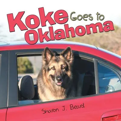 Koke megy Oklahomába - Koke Goes to Oklahoma