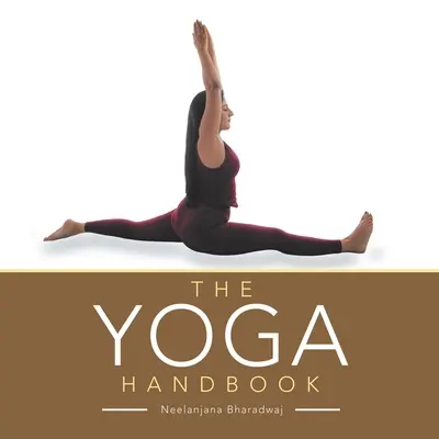 A jóga kézikönyve - The Yoga Handbook