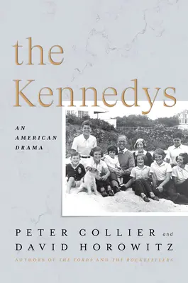 A Kennedyek: Egy amerikai dráma - The Kennedys: An American Drama