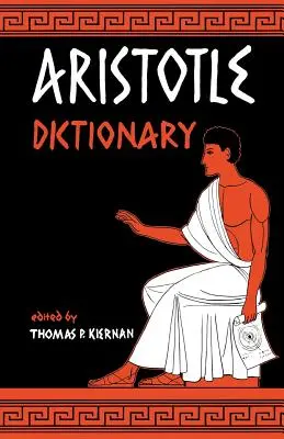 Arisztotelész szótár - Aristotle Dictionary