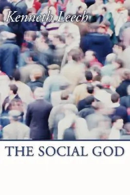 A társadalmi Isten - The Social God