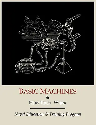 Alapvető gépek és működésük - Basic Machines and How They Work