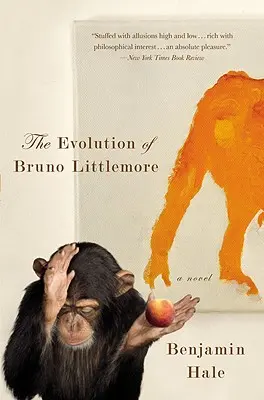 Bruno Littlemore fejlődése - The Evolution of Bruno Littlemore