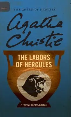 Herkules fáradozásai - The Labors of Hercules