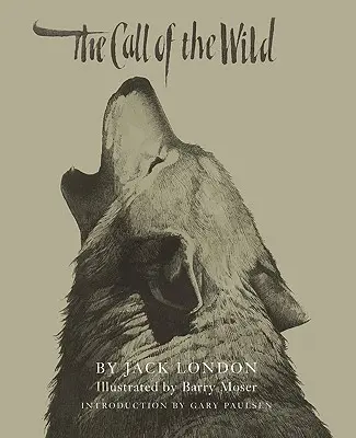 A vadon hívása - The Call of the Wild