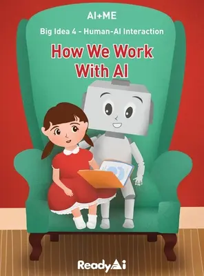 Az ember és az AI kölcsönhatása: Hogyan dolgozunk együtt a mesterséges intelligenciával - Human-AI Interaction: How We Work with Artificial Intelligence