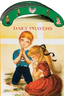 Napi imák - Daily Prayers