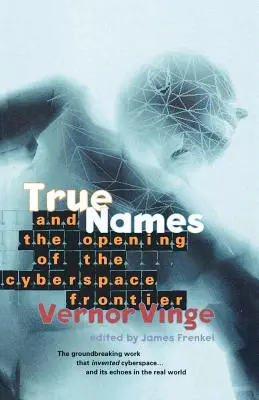 Igaz nevek: És a kibertér határának megnyitása - True Names: And the Opening of the Cyberspace Frontier