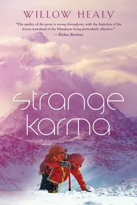 Furcsa karma - Strange Karma
