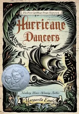 Hurrikán táncosok: Az első karibi kalózhajótörés - Hurricane Dancers: The First Caribbean Pirate Shipwreck