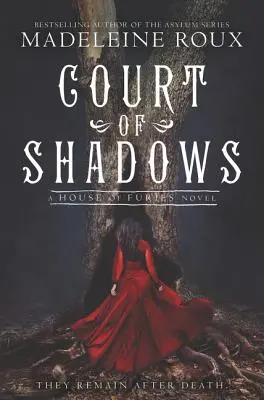 Az árnyak udvara - Court of Shadows