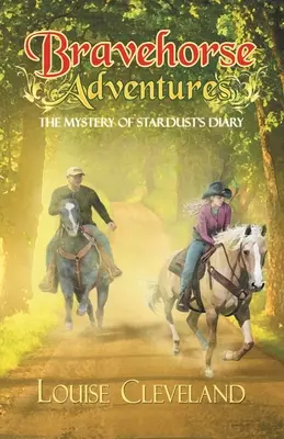 Bátor ló kalandjai: Csillagpor naplójának rejtélye - Brave Horse Adventures: The Mystery of Stardust's Diary