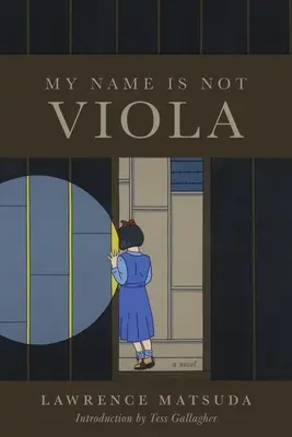 A nevem nem Viola - My Name Is Not Viola