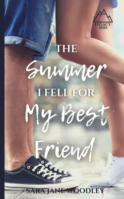 A nyár, amikor beleszerettem a legjobb barátomba - The Summer I Fell for My Best Friend