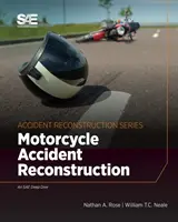 Motorkerékpár baleset rekonstrukció - Motorcycle Accident Reconstruction