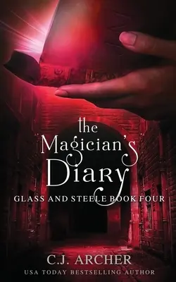 A mágus naplója - The Magician's Diary