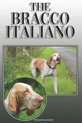 A Bracco Italiano: A Complete and Comprehensive Owners Guide To: Vásárlás, tulajdonlás, egészség, ápolás, képzés, engedelmesség, megértés és - The Bracco Italiano: A Complete and Comprehensive Owners Guide To: Buying, Owning, Health, Grooming, Training, Obedience, Understanding and