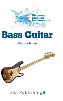 Basszusgitár - Bass Guitar