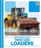 Frontrakodók - Front-End Loaders