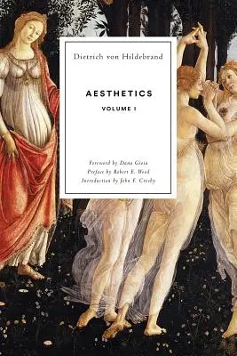 Esztétika I. kötet - Aesthetics Volume I