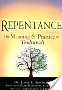 Bűnbánat: A teshuvah jelentése és gyakorlata - Repentance: The Meaning and Practice of Teshuvah