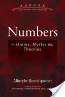 Számok: Történetek, rejtélyek, elméletek - Numbers: Histories, Mysteries, Theories