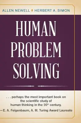 Emberi problémamegoldás - Human Problem Solving