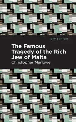 A gazdag máltai zsidó híres tragédiája - The Famous Tragedy of the Rich Jew of Malta