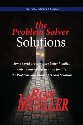 Řešitel problému 1: Řešení - The Problem Solver 1: Solutions