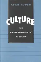 Kultúra: Az antropológusok beszámolója - Culture: The Anthropologists' Account