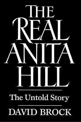 Az igazi Anita Hill: The Untold Story - The Real Anita Hill: The Untold Story