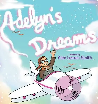 Adelyn álmai - Adelyn's Dreams