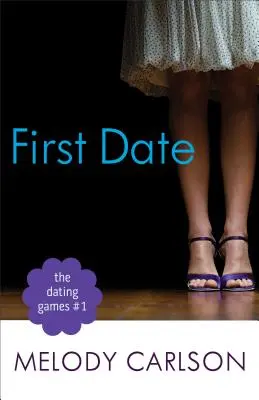 Randi játékok #1: Első randi - Dating Games #1: First Date