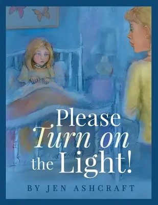 Kérjük, kapcsolja fel a fényt! - Please Turn On The Light!