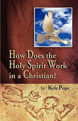 Hogyan működik a Szentlélek egy keresztényben? - How Does the Holy Spirit Work in a Christian?