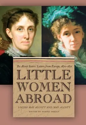 Little Women külföldön - Little Women Abroad