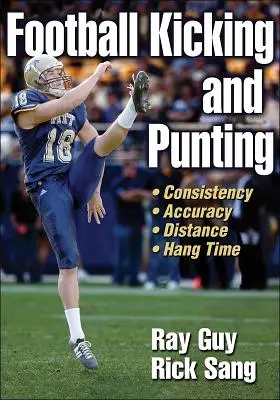 Football Kicking and Punting