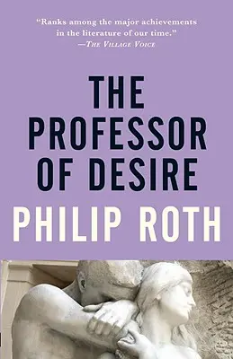 Profesor touhy - The Professor of Desire