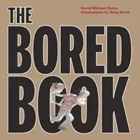 A megunt könyv - The Bored Book