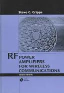 RF teljesítményerősítők a vezeték nélküli kommunikációhoz - RF Power Amplifiers for Wireless Communications